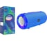 Колонка Borofone Bluetooth br13 young sports bt 5.0, 5wx2, aux/microsd/usb/fm синяя 0L-00050017 2