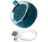 Колонка Borofone Bluetooth br2 aurora sports bt 5.0, 3w, microsd/usb/fm зеленая 0L-00044382 1
