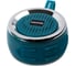 Колонка Borofone Bluetooth br2 aurora sports bt 5.0, 3w, microsd/usb/fm зеленая 0L-00044382 2