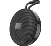 Колонка Borofone Bluetooth br27 dear sports bt 5.1, 5w, microsd/usb/fm/tws черная 0L-00057347
