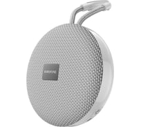 Колонка Borofone Bluetooth br27 dear sports bt 5.1, 5w, microsd/usb/fm/tws серая 0L-00057348
