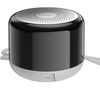 Колонка Borofone Bluetooth br28 joyful sports bt 5.1, 5w, usb/fm, rgb черная 0L-00058091