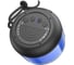 Колонка Borofone Bluetooth br28 joyful sports bt 5.1, 5w, usb/fm, rgb черная 0L-00058091 2