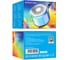 Колонка Borofone Bluetooth br28 joyful sports bt 5.1, 5w, usb/fm, rgb черная 0L-00058091 5