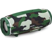Колонка Borofone Bluetooth br3 bt 5.0, 5wx2, aux/microsd/usb/fm камуфляж 0L-00047927