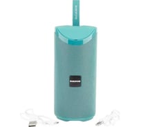 Колонка Borofone Bluetooth br5 adventure sports bt 5.0, 5wx2, aux/microsd/usb/fm зеленая 0L-00048578