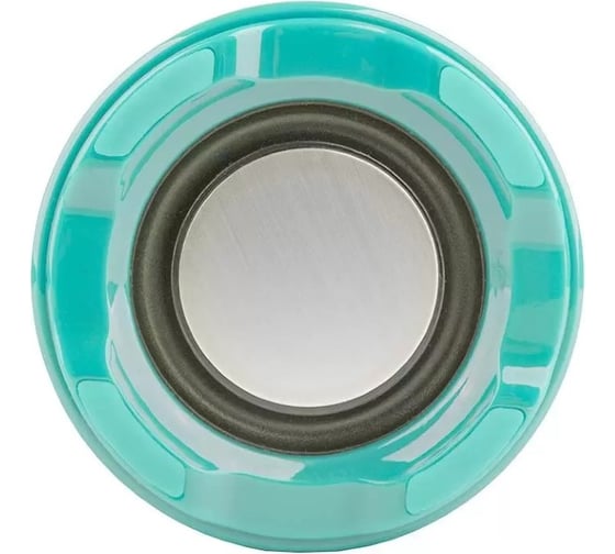 Колонка Borofone Bluetooth br5 adventure sports bt 5.0, 5wx2, aux/microsd/usb/fm зеленая 0L-00048578