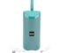 Колонка Borofone Bluetooth br5 adventure sports bt 5.0, 5wx2, aux/microsd/usb/fm зеленая 0L-00048578 1