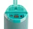Колонка Borofone Bluetooth br5 adventure sports bt 5.0, 5wx2, aux/microsd/usb/fm зеленая 0L-00048578 5