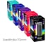 Колонка Borofone Bluetooth br5 adventure sports bt 5.0, 5wx2, aux/microsd/usb/fm зеленая 0L-00048578 10