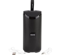 Колонка Borofone Bluetooth br5 adventure sports bt 5.0, 5wx2, aux/microsd/usb/fm черная 0L-00048574