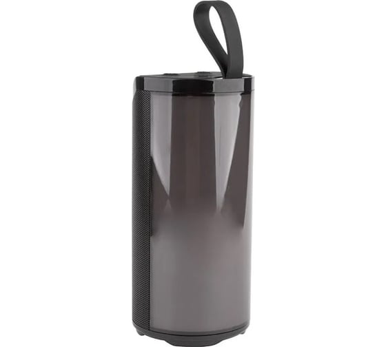 Колонка Borofone Bluetooth br5 adventure sports bt 5.0, 5wx2, aux/microsd/usb/fm черная 0L-00048574