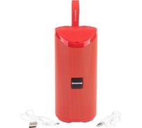 Колонка Borofone Bluetooth br5 adventure sports bt 5.0, 5wx2, aux/microsd/usb/fm красная 0L-00048575