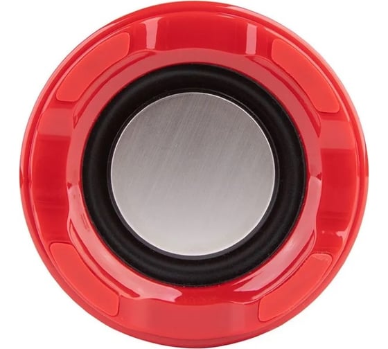 Колонка Borofone Bluetooth br5 adventure sports bt 5.0, 5wx2, aux/microsd/usb/fm красная 0L-00048575
