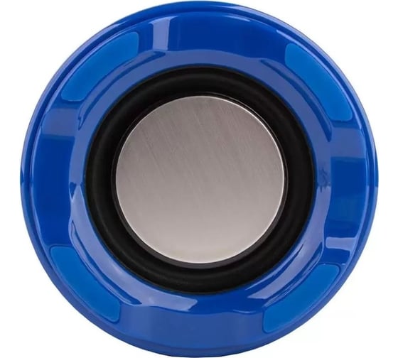 Колонка Borofone Bluetooth br5 adventure sports bt 5.0, 5wx2, aux/microsd/usb/fm синяя 0L-00048577