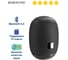 Колонка Borofone Bluetooth br6 miraculous sports bt 5.0, 5w, aux/microsd/usb/fm черная 0L-00048580 5