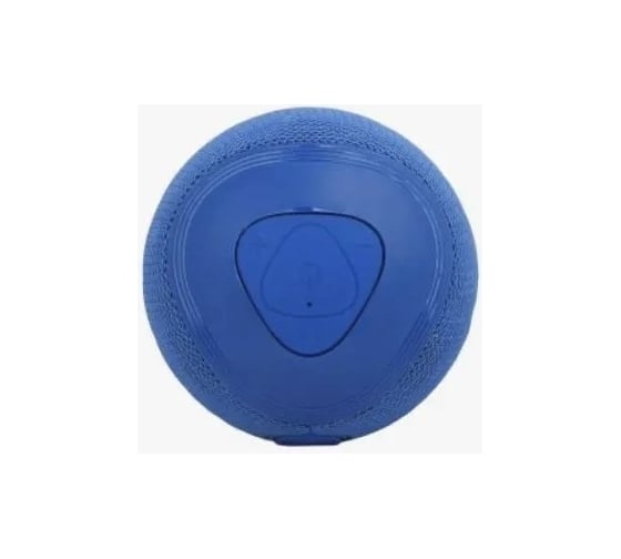 Колонка Borofone Bluetooth br6 miraculous sports bt 5.0, 5w, aux/microsd/usb/fm синяя 0L-00048851