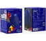 Колонка Borofone Bluetooth br6 miraculous sports bt 5.0, 5w, aux/microsd/usb/fm синяя 0L-00048851 7