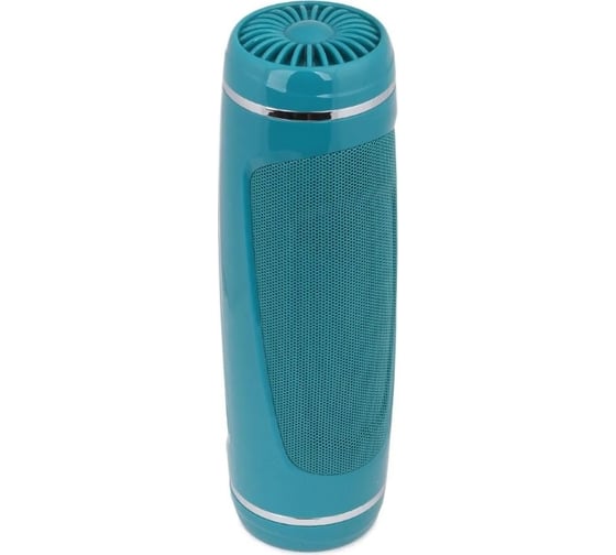 Колонка Borofone Bluetooth br7 empyreal sports bt 5.0, 5wx2, aux/microsd/usb/fm бирюзовая 0L-00048844