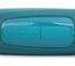 Колонка Borofone Bluetooth br7 empyreal sports bt 5.0, 5wx2, aux/microsd/usb/fm бирюзовая 0L-00048844 3