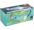Колонка Borofone Bluetooth br7 empyreal sports bt 5.0, 5wx2, aux/microsd/usb/fm бирюзовая 0L-00048844 8