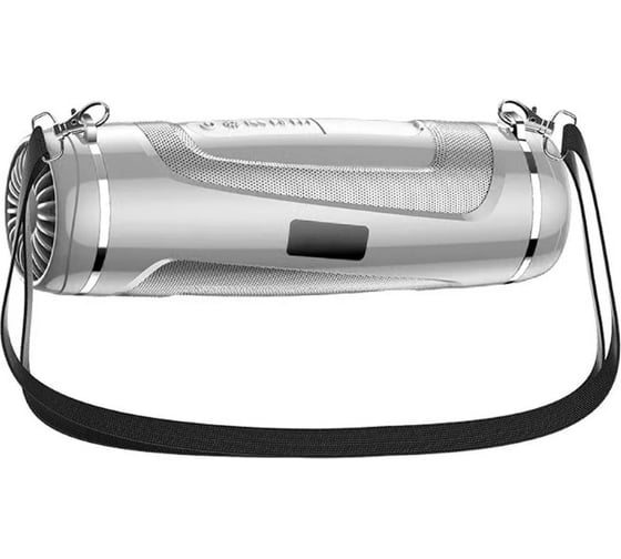 Колонка Borofone Bluetooth br7 empyreal sports bt 5.0, 5wx2, aux/microsd/usb/fm серая 0L-00048847