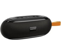Колонка Borofone Bluetooth br9 erudite sports bt 5.0, 3wx2, aux/microsd/usb/fm черная 0L-00049134