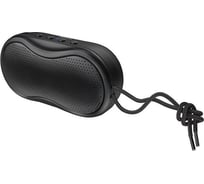 Колонка Hoco Bluetooth bs36 hero bt5.0, 5w, aux/fm/microsd черный 0L-00049109