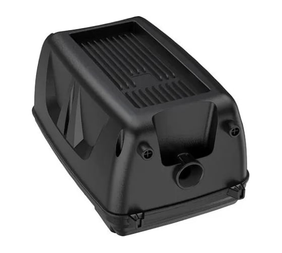 Колонка Hoco Bluetooth bs37 dancer bt5.0, 10w, aux/tws/fm/microsd/usb, rgb light + микрофон черный 0L-00049108