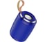 Колонка Hoco Bluetooth bs39 cool freedom bt5.0, 3w, aux/tws/fm/microsd/usb, ipx5 синий 0L-MG-WF342 2