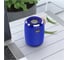 Колонка Hoco Bluetooth bs39 cool freedom bt5.0, 3w, aux/tws/fm/microsd/usb, ipx5 синий 0L-MG-WF342 3