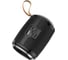 Колонка Hoco Bluetooth bs39 cool freedom bt5.0, 3w, aux/tws/fm/microsd/usb, ipx5 черный 0L-MG-WF340 3