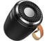 Колонка Hoco Bluetooth bs39 cool freedom bt5.0, 3w, aux/tws/fm/microsd/usb, ipx5 черный 0L-MG-WF340 4