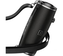 Колонка Hoco Bluetooth bs40 desire song bt5.0, 2x7w, aux/fm/microsd/usb, ipx5 черный 0L-00049896