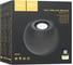 Колонка Hoco Bluetooth bs45 deep sound bt5.0, 5w, tws/fm/microsd, шар черный 0L-00053135 2
