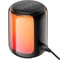 Колонка Hoco Bluetooth bs56 colorful bt5.2, 2x5w, aux/usb, rgb, громкость +/- черный 0L-00057082 3