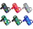 Колонка Hoco Bluetooth hc12 sports bt5.0, 2x5w, aux/fm/microsd/microusb/usb, rgb, громкость +/- кам 0L-00057099 4