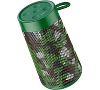 Колонка Hoco Bluetooth hc13 sports bt5.0, 5w, aux/fm/microsd/usb камуфляж 0L-00056023