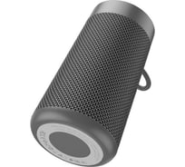 Колонка Hoco Bluetooth hc13 sports bt5.0, 5w, aux/fm/microsd/usb серый 0L-00056029