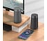 Колонка Hoco Bluetooth hc13 sports bt5.0, 5w, aux/fm/microsd/usb черный 0L-00056020 3