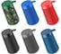 Колонка Hoco Bluetooth hc13 sports bt5.0, 5w, aux/fm/microsd/usb черный 0L-00056020 5