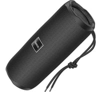 Колонка Hoco Bluetooth hc16 vocal sports bt5.3, 2x5w, aux/fm/microsd/usb, rgb черный 0L-00058082