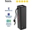 Колонка Hoco Bluetooth hc3 bounce bt5.0, 2x5w, aux/tws/fm/microsd/usb, ipx4 черный 0L-00050218 6
