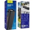 Колонка Hoco Bluetooth hc3 bounce bt5.0, 2x5w, aux/tws/fm/microsd/usb, ipx4 черный 0L-00050218 8
