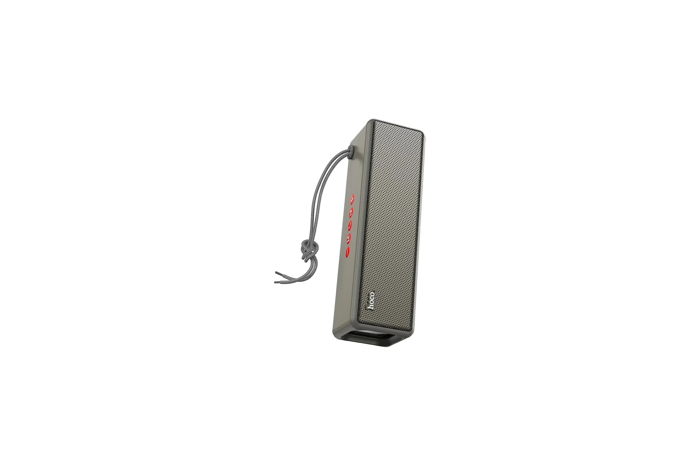 КолонкаHocoBluetoothhc3bouncebt5.0,2x5w,aux/tws/fm/microsd/usb,ipx4серый0L-00050219