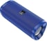Колонка Hoco Bluetooth hc4 bella bt5.0, 2x5w, aux/tws/fm/microsd/usb, ipx5 синий 0L-00050214 1