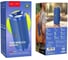Колонка Hoco Bluetooth hc4 bella bt5.0, 2x5w, aux/tws/fm/microsd/usb, ipx5 синий 0L-00050214 5
