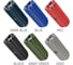 Колонка Hoco Bluetooth hc4 bella bt5.0, 2x5w, aux/tws/fm/microsd/usb, ipx5 синий 0L-00050214 6