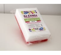 Губка для тела Lachista Релакс LА CHISTA, 1 шт 870192