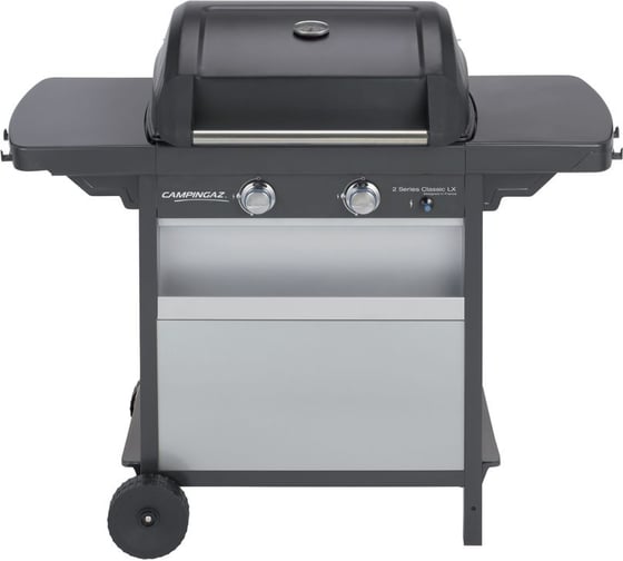 Газовый гриль Campingaz 2 SERIES CLASSIC LX 3000005421